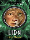Cover image for Lion